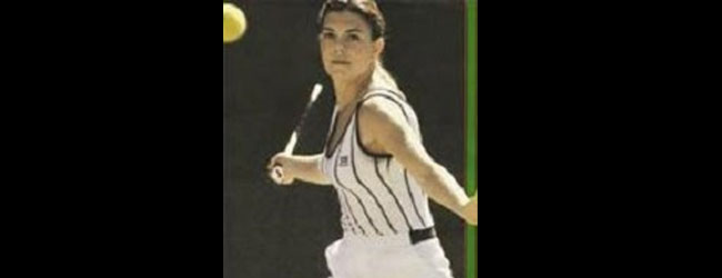 Kathy May