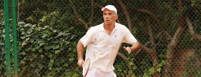 Ya viene la XXXI Copa Kurt Heyn de tenis