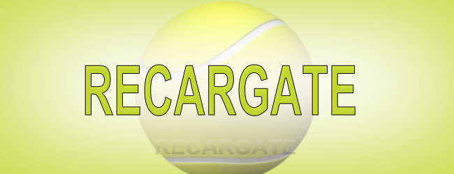 RECARGATE