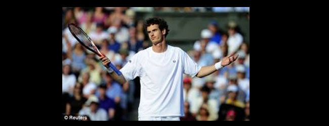 El plan de Andy Murray, para conquistar el mundo