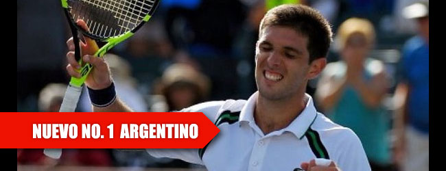 Semana argentina en la ATP