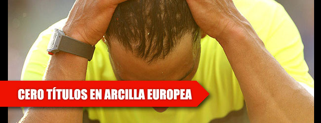 torneos-de-tenis-Nadal-4-semanas-y-3-torneos-de-arcilla-europea-sin-titulo