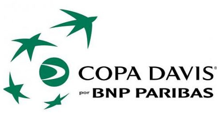Noticias y resultados de la Copa Davis