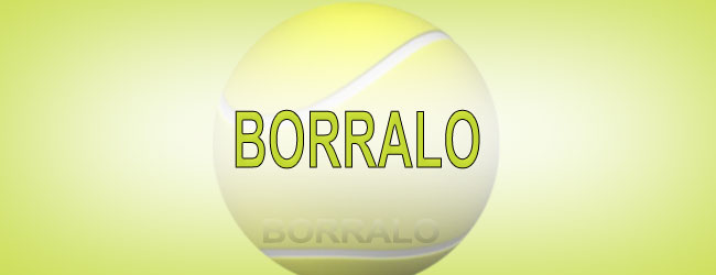 BORRALO