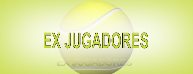 EX JUGADORES