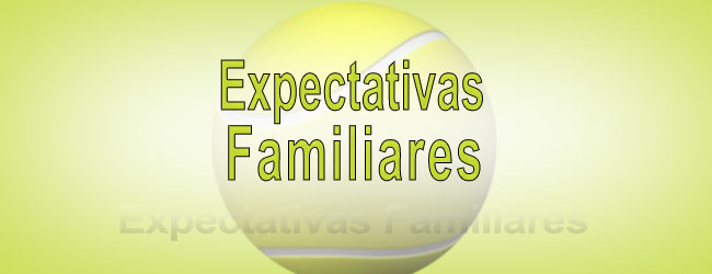 Expectativas Familiares