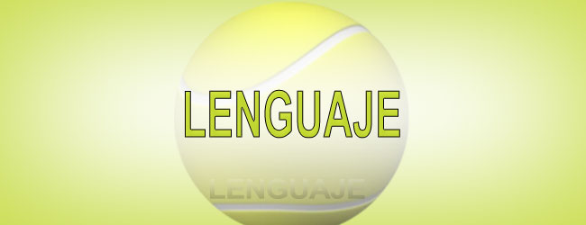Lenguaje