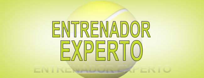 ENTRENADOR EXPERTO