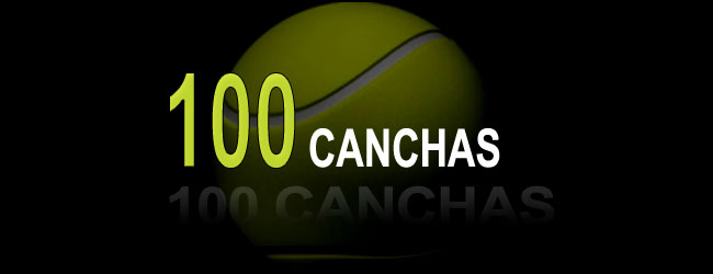 100 CANCHAS