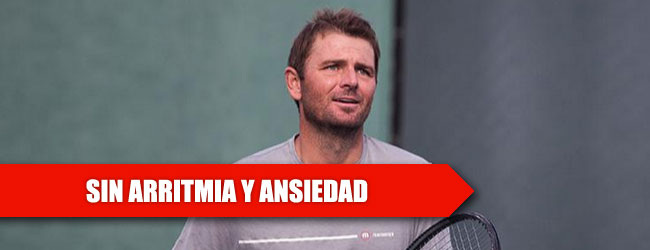 Fish, derrota con sabor a victoria en Indian Wells 2015