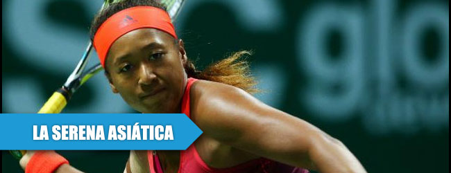 Naomi Osaka, la Serena Williams oriental