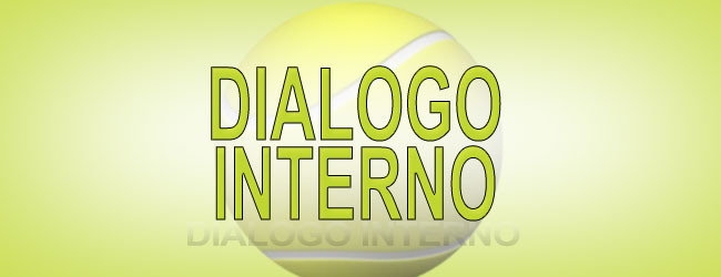 DIALOGO INTERNO