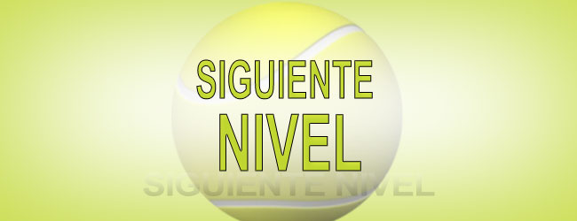 SIGUIENTE NIVEL
