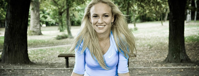 También hay un cambio generacional en la WTA