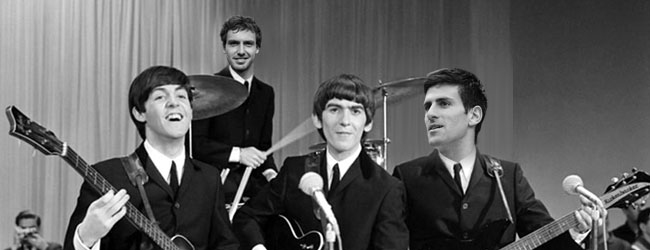 La "conexión alemana" de Los Beatles a Djokovic y Gulbis