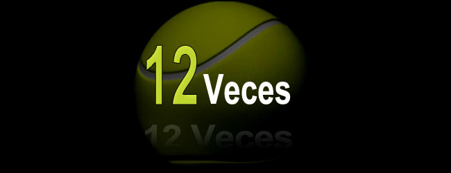 12 Veces