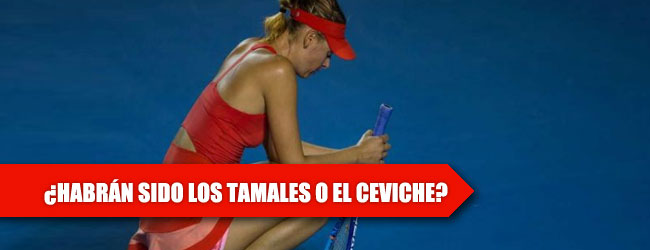¿Qué habrá sido la torta de tamal o el ceviche?