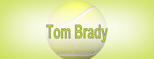 Tom Brady