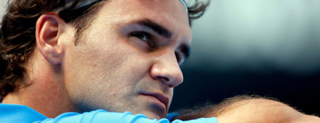 Federer rompe otro record de Sampras