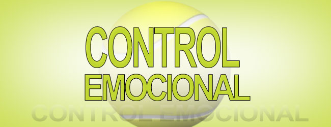 Control Emocional