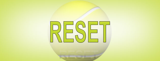 Reset