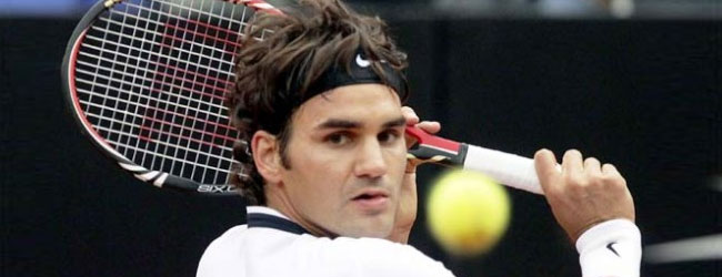 La necedad de Federer es su “talón de Aquiles”