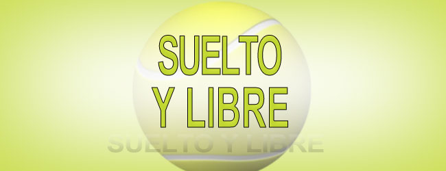 Suelto y Libre