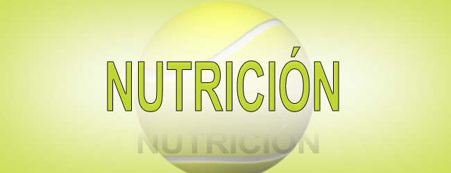 NUTRICIÓN