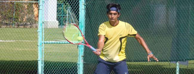 Tradicional torneo de Semana Santa en Tampico