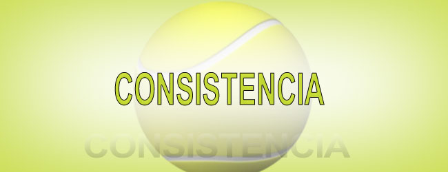 CONSISTENCIA