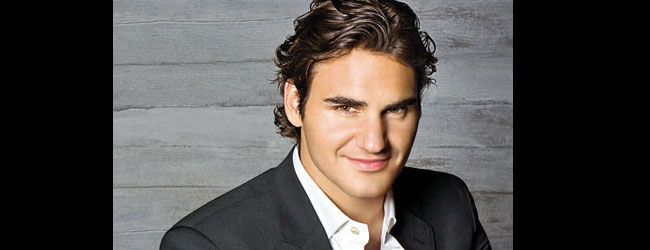 Federer, el deportista con mejor reputación