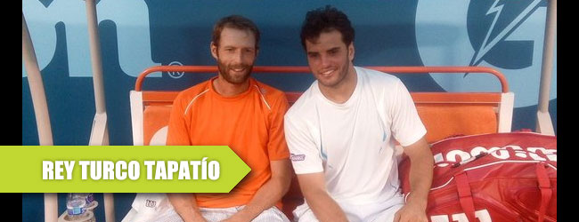 Jalisco Open desde el primer día hasta la final