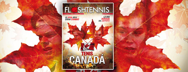 Revista FLASHTENNIS No. 17