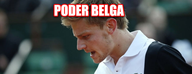 Goffin acaba con cinco años de dominio francés en Metz