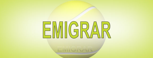 EMIGRAR