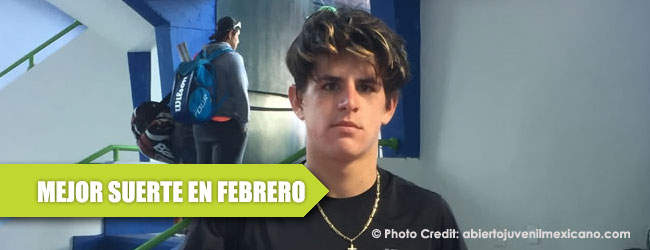 Mexicanos empiezan el 2018 con pie izquierdo en todos los niveles, ITF, juveniles y ATP