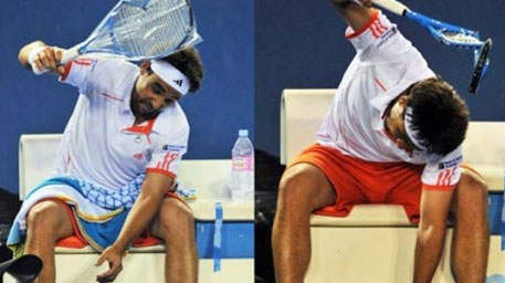 Las frustraciones más grandes del Abierto Australiano