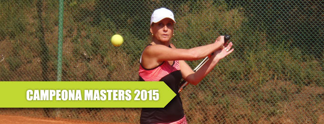 Los campeones Masters en México