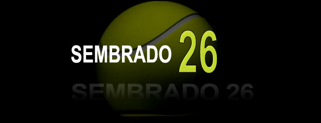 SEMBRADO 26