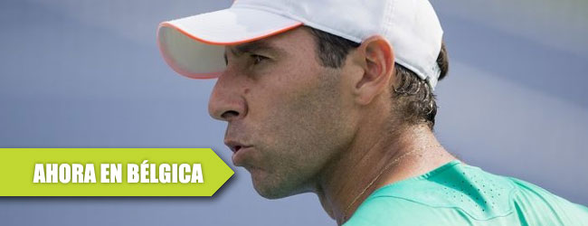 Santi nos sigue ilusionando