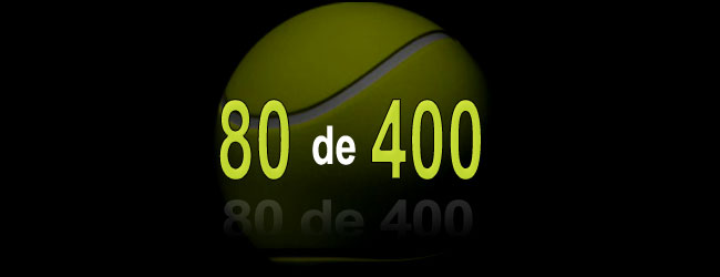 80 de 400