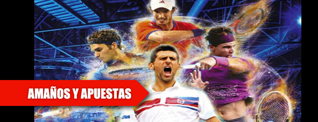 ATP Inmersa en escándalos de amaño de partidos