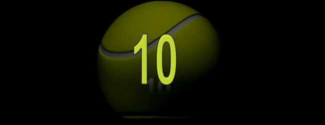 10