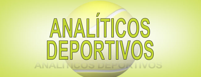 ANALÍTICOS DEPORTIVOS