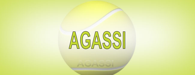 Agassi