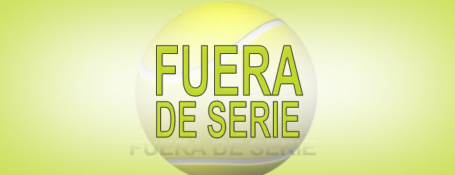 FUERA DE SERIE