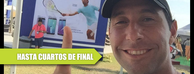 Y ahora, ¿qué fue lo que pasó con los mexicanos en Acapulco?