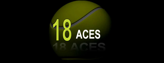 18 ACES