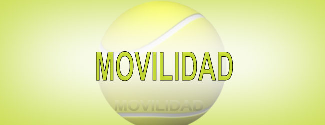 MOVILIDAD