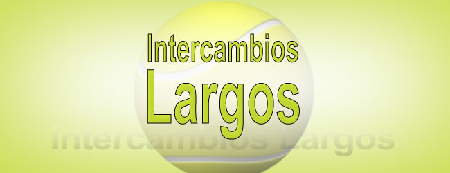 Intercambios Largos